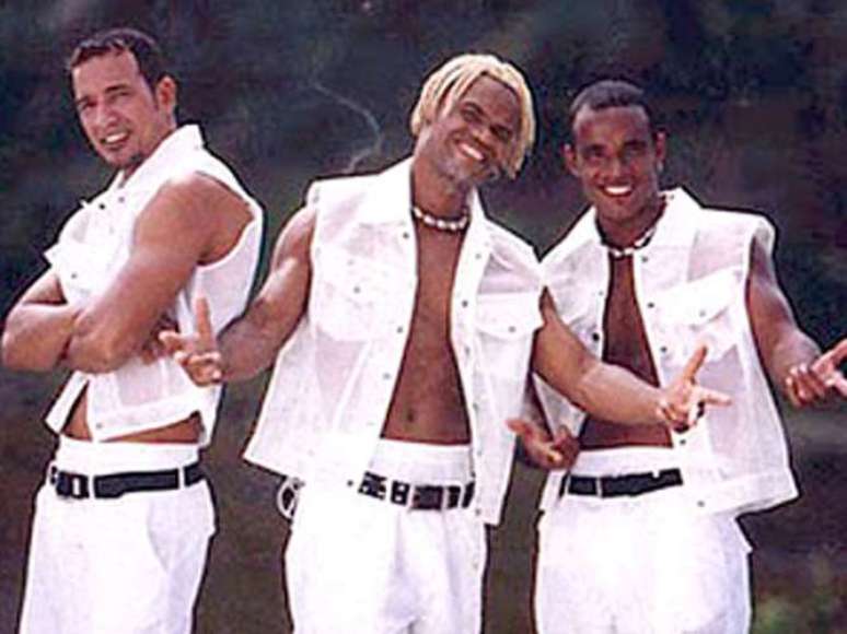 Braga Boys durou pouco, mas 'Bomba' est&aacute; a&iacute; at&eacute; hoje