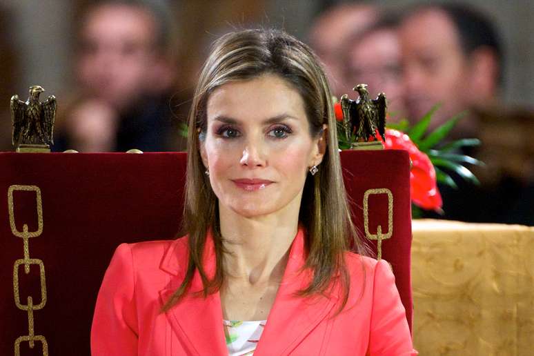 Com renúncia do rei Juan Carlos I, Letizia Ortiz será a futura rainha da Espanha 