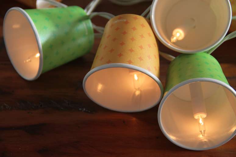 <p>Seu enfeite est&aacute; pronto</p>