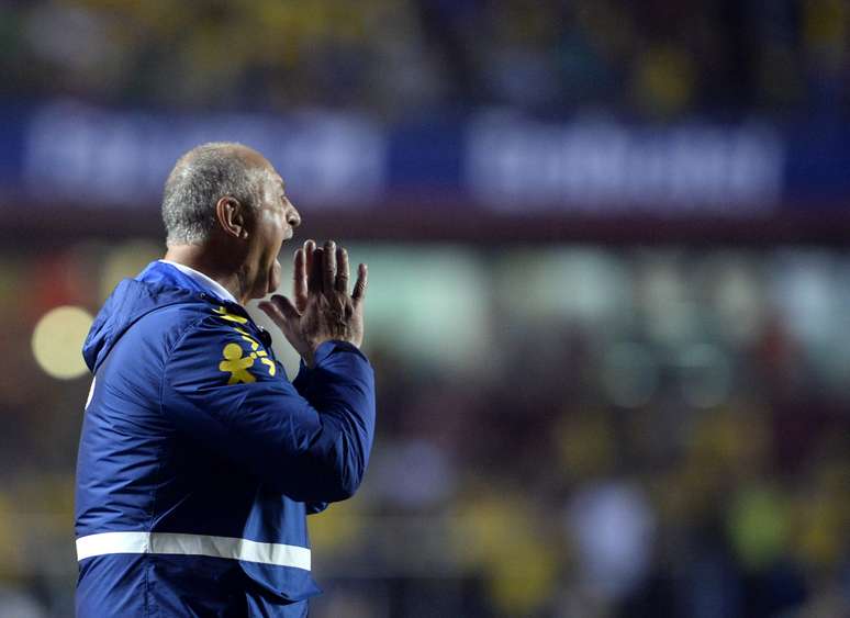 <p>Willian e Oscar d&atilde;o dor de cabe&ccedil;a para Felip&atilde;o</p>