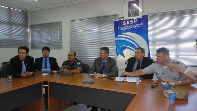 Ataques a bomba são maior preocupação