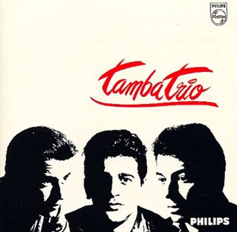 Hélcio Milito fez parte do Tamba Trio