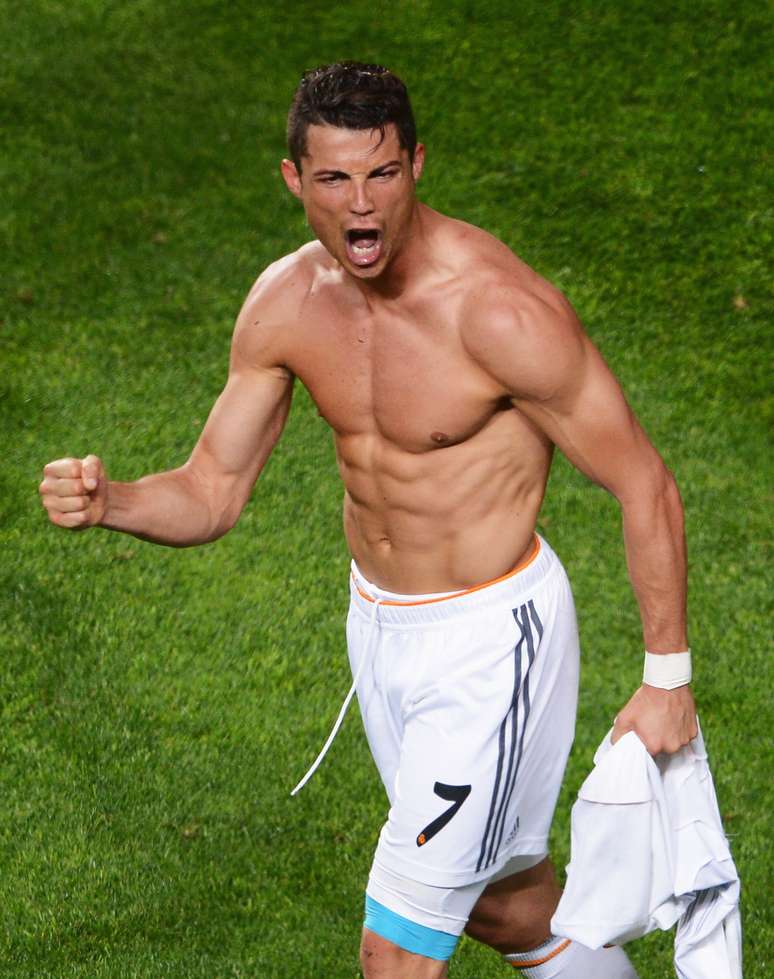 Alemanha acredita que Cristiano Ronaldo estará em campo na estreia da Copa