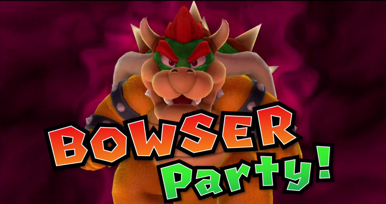 Mario Party 10