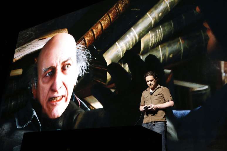 Conferência da Ubisoft em Los Angeles apresentou as novidades da empresa e a aposta da produtora em franquias de sucesso como Assassin's Creed, Far Cry e Just Dance