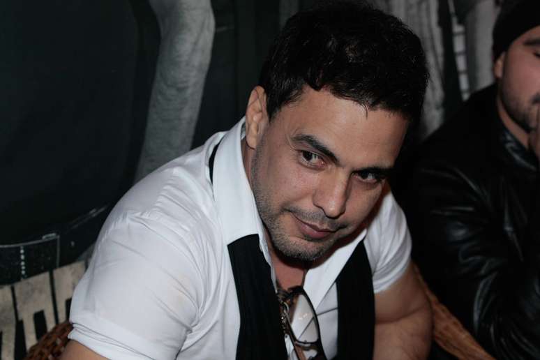 Zez&eacute; Di Camargo