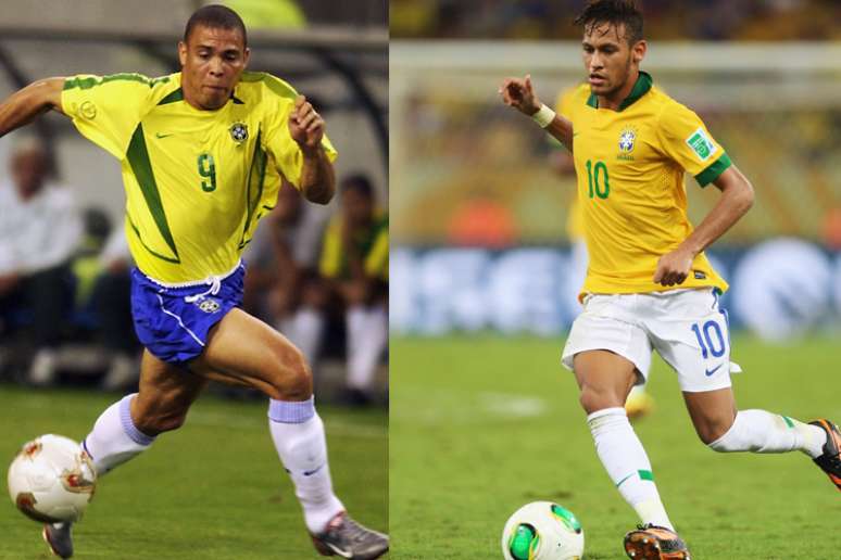 Ronaldo e Neymar não são os únicos craques da Seleção que também brilham no mundo dos negócios. Veja a seguir um time inteiro, do goleiro ao centroavante, formado só por empresários que já vestiram a camisa canarinho 