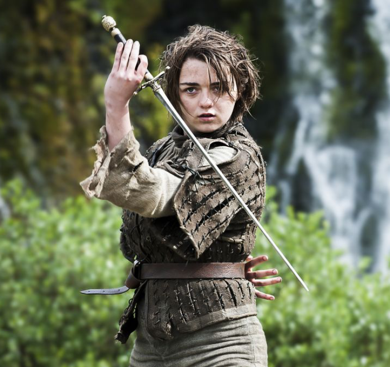 Personagem de Game Of Thrones aparece em jogo do