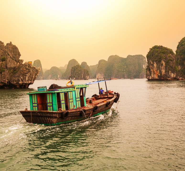 Nova embarcação da AmaWaterways, o AmaDara, servirá a região do Vietnã, Camboja e ao programa The Riches of The Mekong