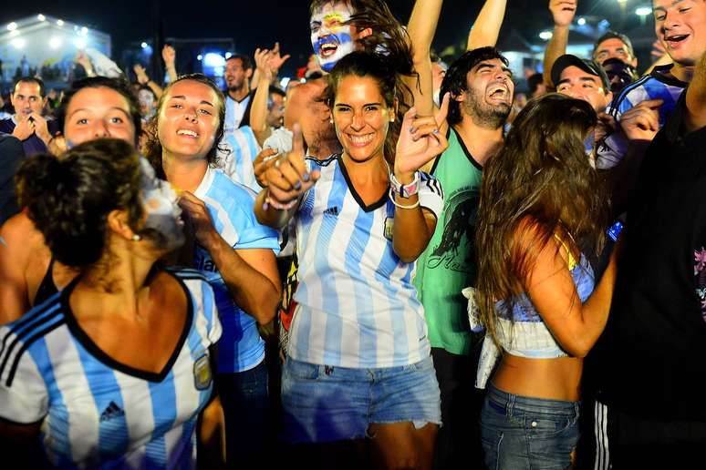 <p>Brasil está monitorando entrada de argentinos no País</p>