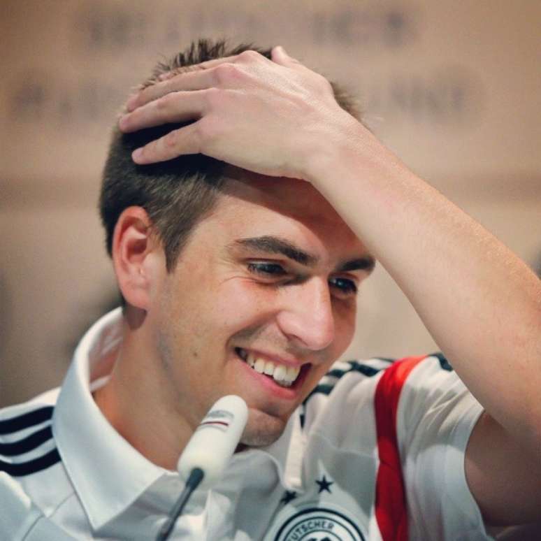 <p>Lahm não quis citar nomes, mas assegurou que conhece os adversários da Argélia e que a Alemanha não vai subestimá-los</p>