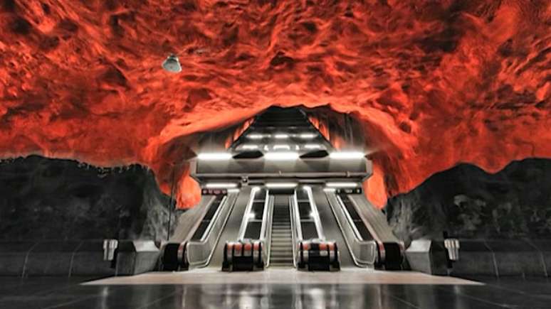 <p>Suas fotos atra&iacute;ram turistas aos locais</p>