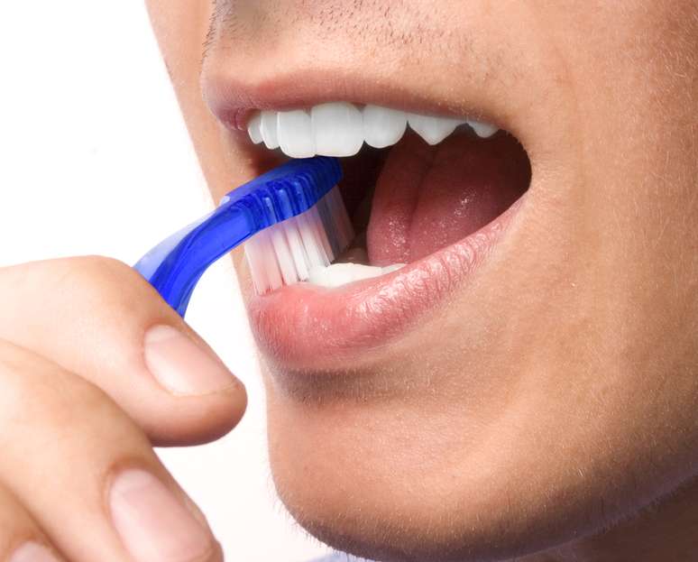 O segredo de uma boa escovação começa na escolha da escova de dente. As escovas com cerdas macias são as mais indicadas, pois conseguem alcançar os lugares mais difíceis e apertados
