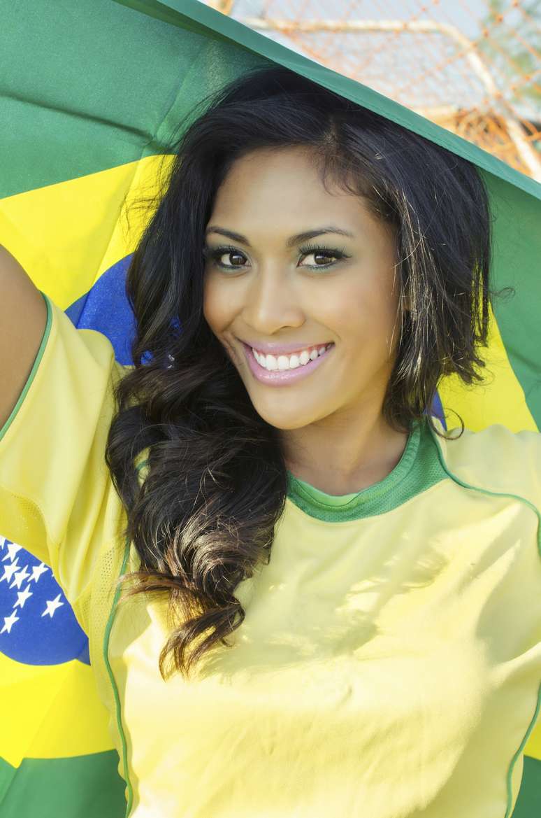Em pesquisa, americanos elegem brasileiras como as mulheres mais bonitas do mundo