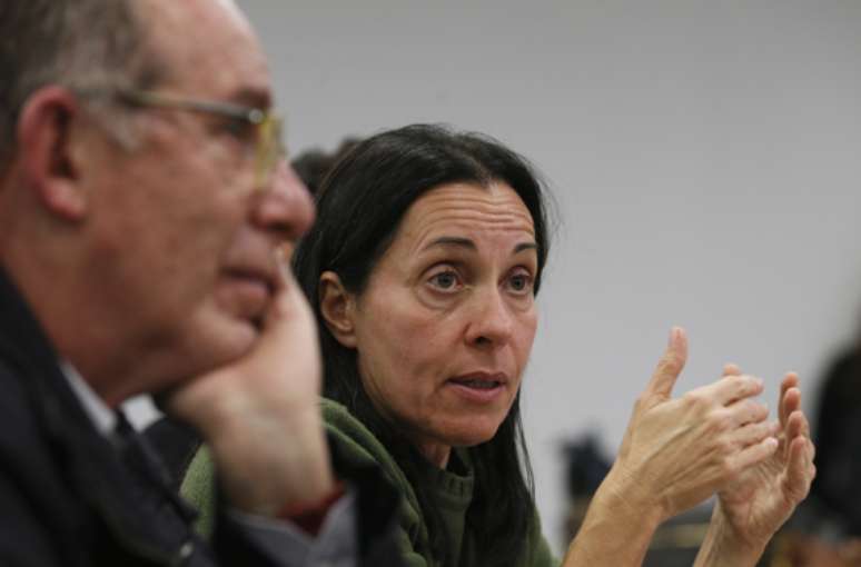 N&aacute;dia Campe&atilde;o anunciou, na semana passada, um plano para diminuir o congestionamento nesta segunda