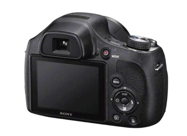 Sony DSC-H400