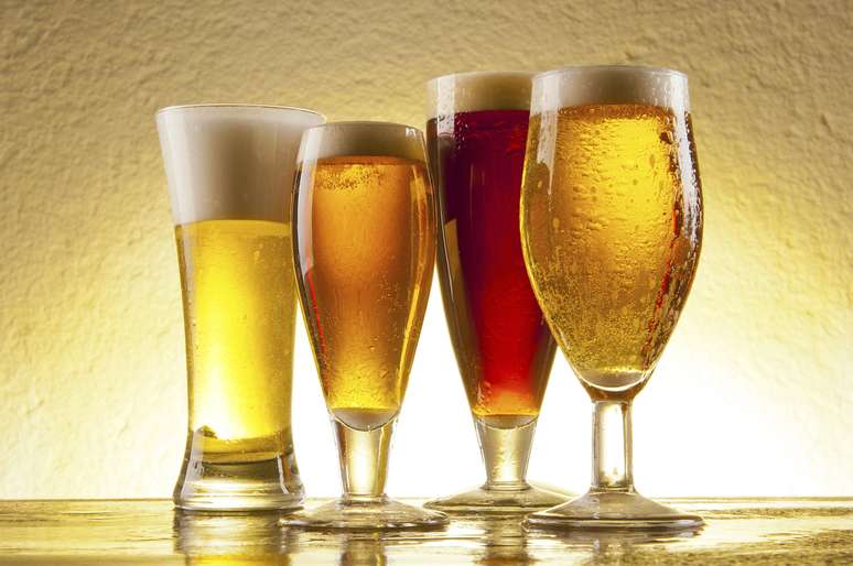 Leveduras de cerveja possuem vitaminas e minerais necessários ao organismo, no entanto, teor alcoólico faz mal, disseram especialistas