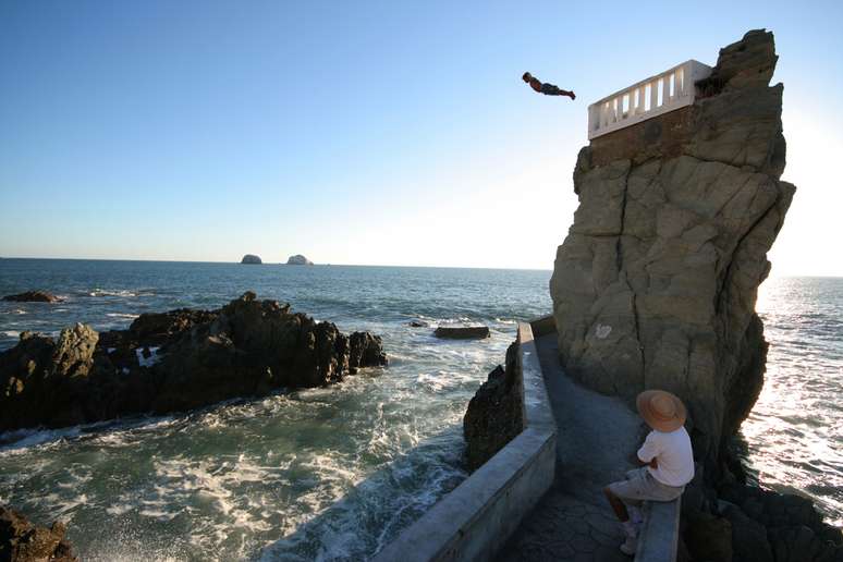 <p>Praias, natureza e pontos históricos são atrações em Mazatlán, no México</p>