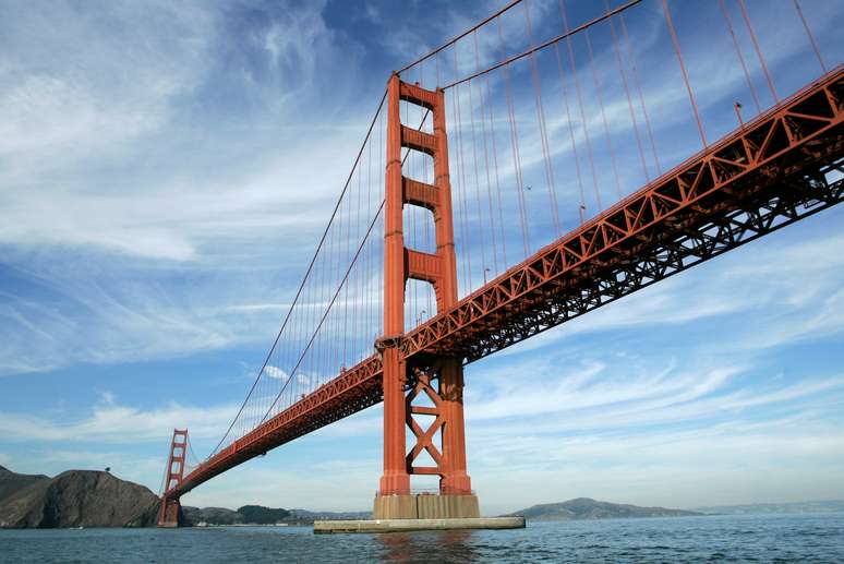 Ponte Golden Gate