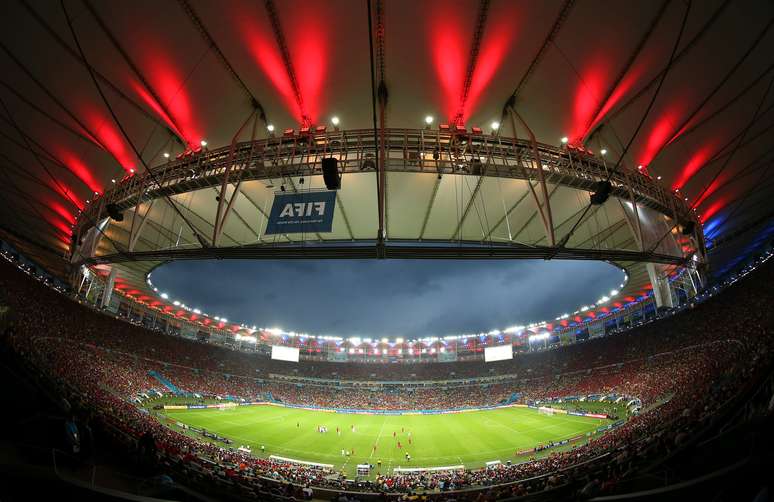 Sem poder receber jogos à noite, Arena da Amazônia terá refletores