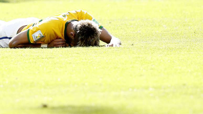 <p>Emoção e dramaticidade foram a tendência até aqui nas oitavas de final da Copa do Mundo</p>