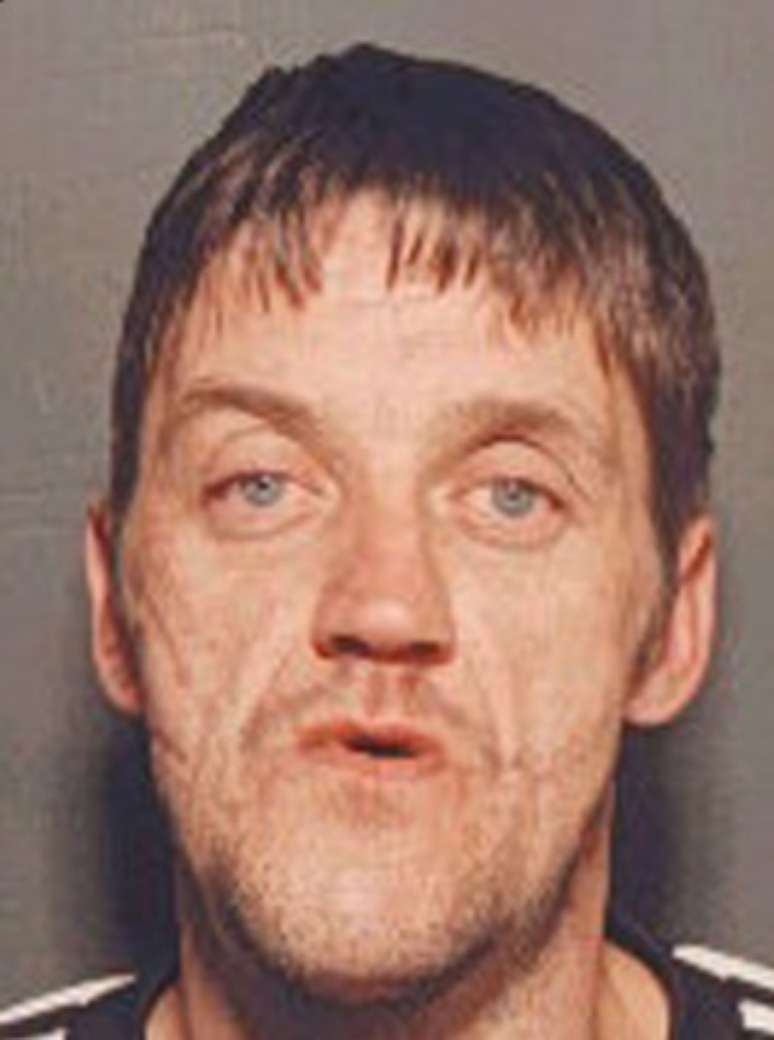 <p>John Walker abusou de pelo menos outras cinco mulheres</p>