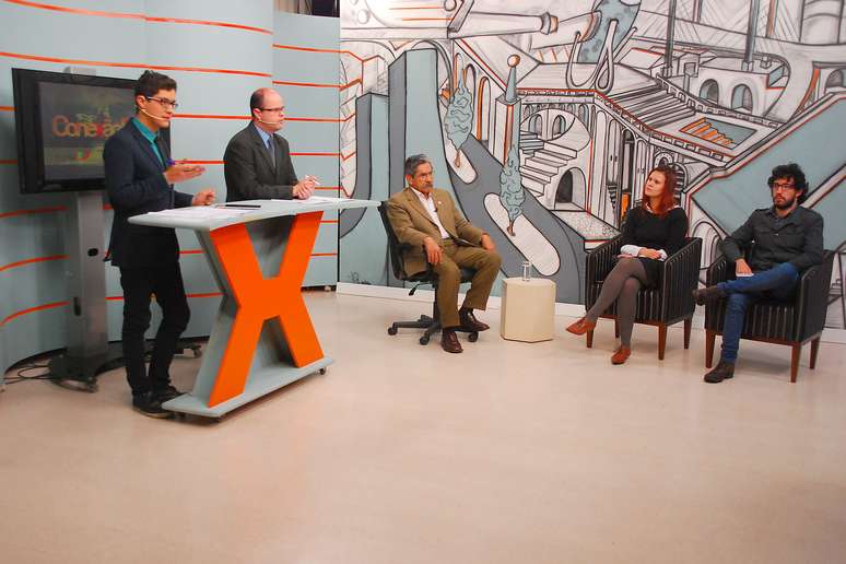 <p>"A nossa vis&atilde;o de desenvolvimento pro Pa&iacute;s e pro Rio Grande &eacute; um desenvolvimento sustent&aacute;vel, descentralizado, que valoriza as voca&ccedil;&otilde;es locais"</p><p>&nbsp;</p>