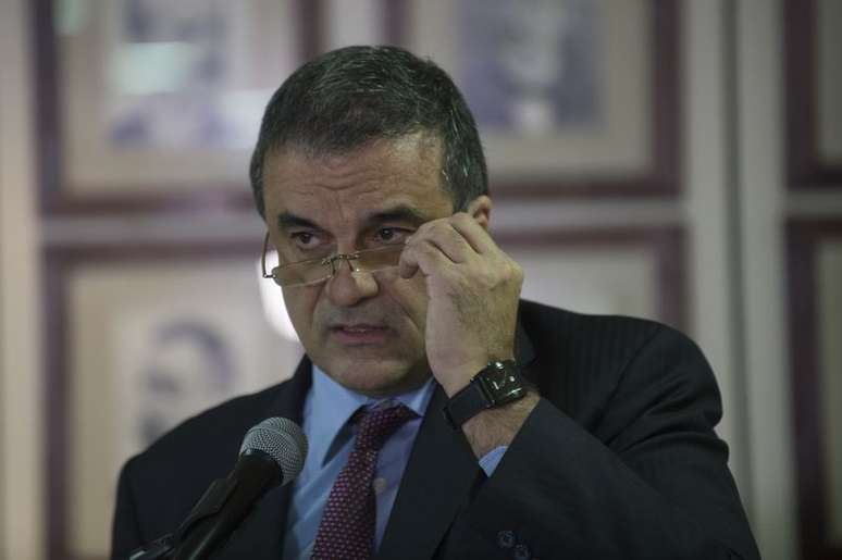 José Eduardo Cardozo, ministro da Justiça