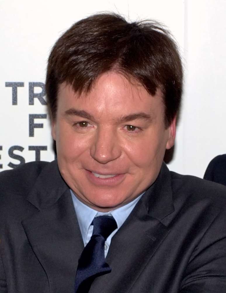 <p>Mike Myers e outras celebridades, como a escritora inglesa J. K. Rowling e o cantor David Bowie, declararam preferir a vitória do "não" no referendo de independência da Escócia de 18 de setembro</p>