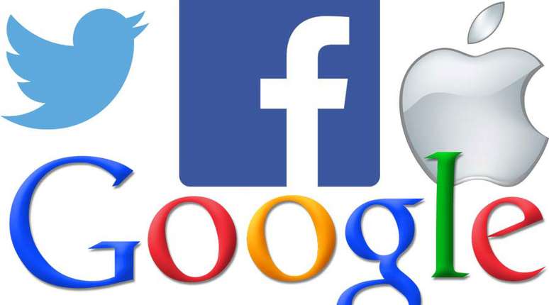 <p>Amazon, Apple, Facebook, Google e Twitter procuram funcion&aacute;rios no Brasil</p>