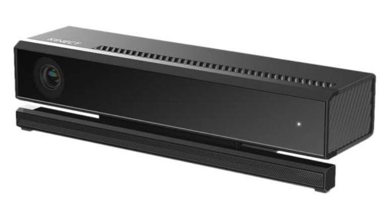 O aparelho deverá seguir o mesmo modelo do Kinect para Xbox e custará US$ 199