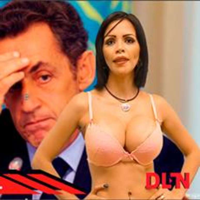 Programa &eacute; famoso por apresentadoras de lingerie