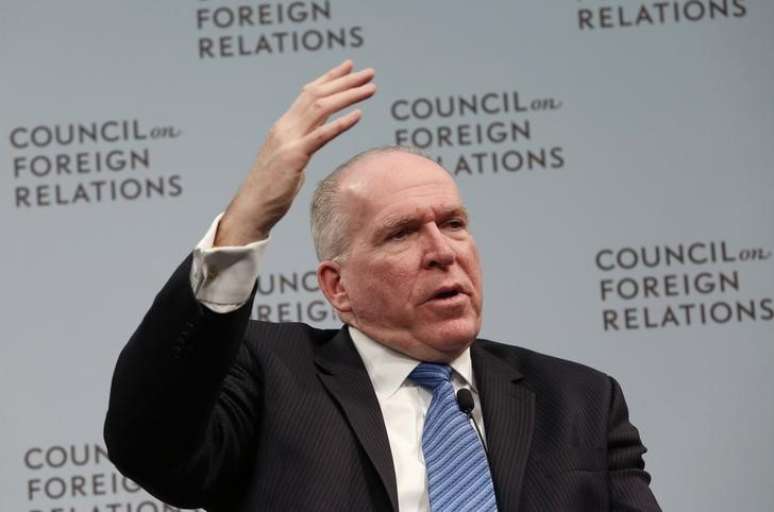 <p>Diretor da CIA, John Brennan foi convocado a informar membros-chave do Congresso norte-americano sobre a questão</p>