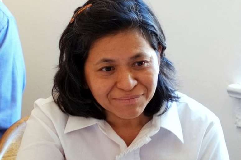 <p>Hadassah Peri foi a &uacute;nica pessoa com quem a bilion&aacute;ria francesa&nbsp;Huguette Clark conviveu por 20 anos</p>