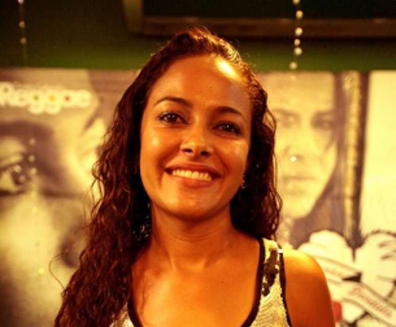 <p>Daniela Pereira da Silva, egressa do sistema prisional e uma das coordenadoras da ag&ecirc;ncia Segunda Chance, no Rio de Janeiro: quem busca uma chance, na maioria das vezes, precisa de um primeiro passo para mudar de vida</p>