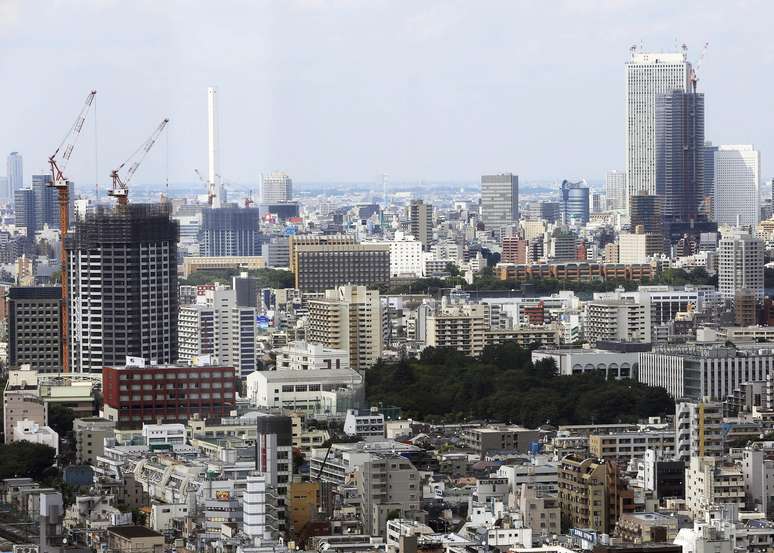 Rodada de negociações começa hoje em Tóquio e se estenderá até a próxima sexta-feira