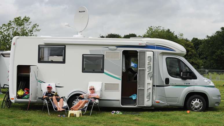 <p>Buscas por motorhomes cresceram 36% em maio e junho no MercadoLivre</p>