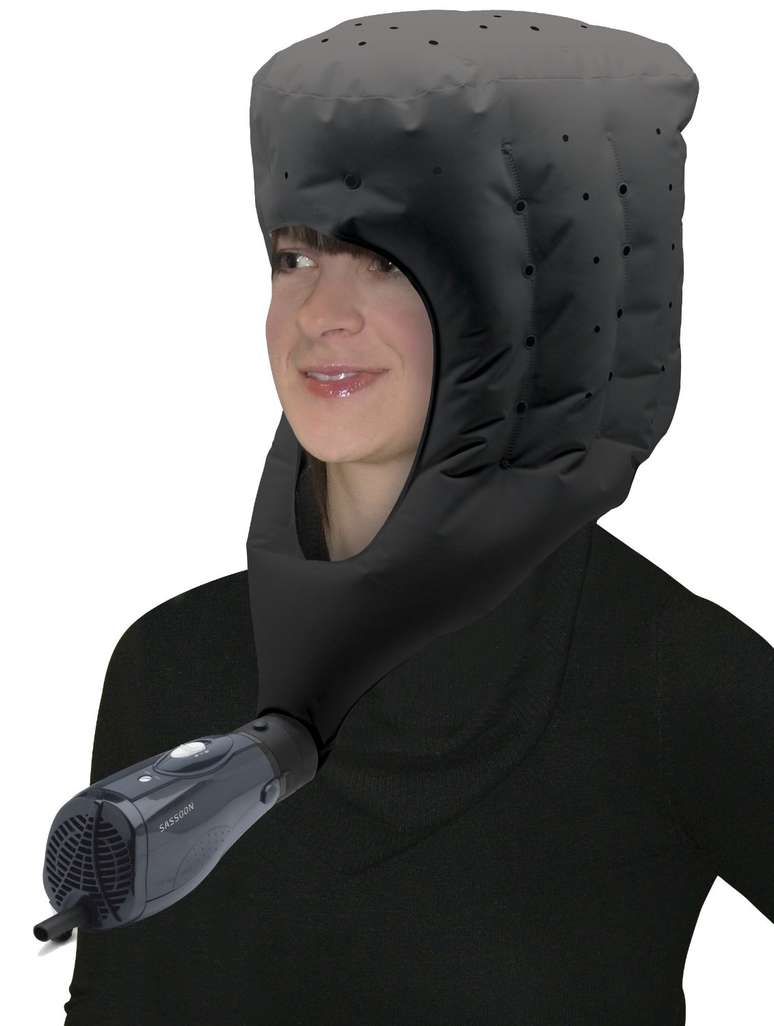 Produto &eacute; chamado de Sassoon