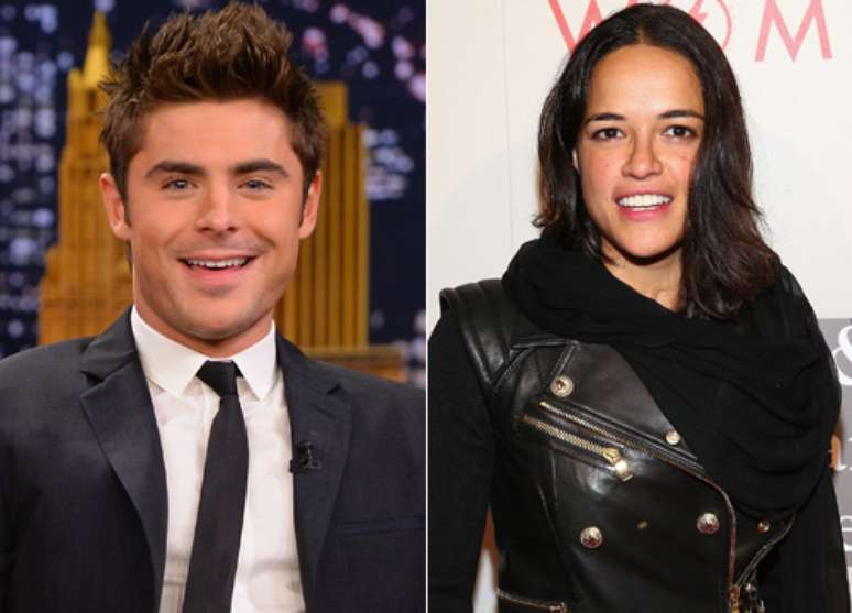 <p>Casal foi visto trocando carinhos durante feriado norte-americano</p>