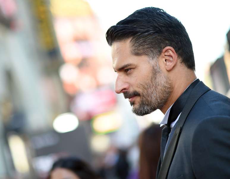 Joe Manganiello