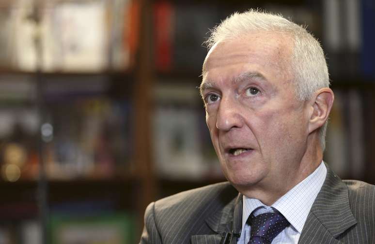 "As medidas são confidenciais", disse Gilles de Kerchove, coordenador europeu de combate ao terrorismo