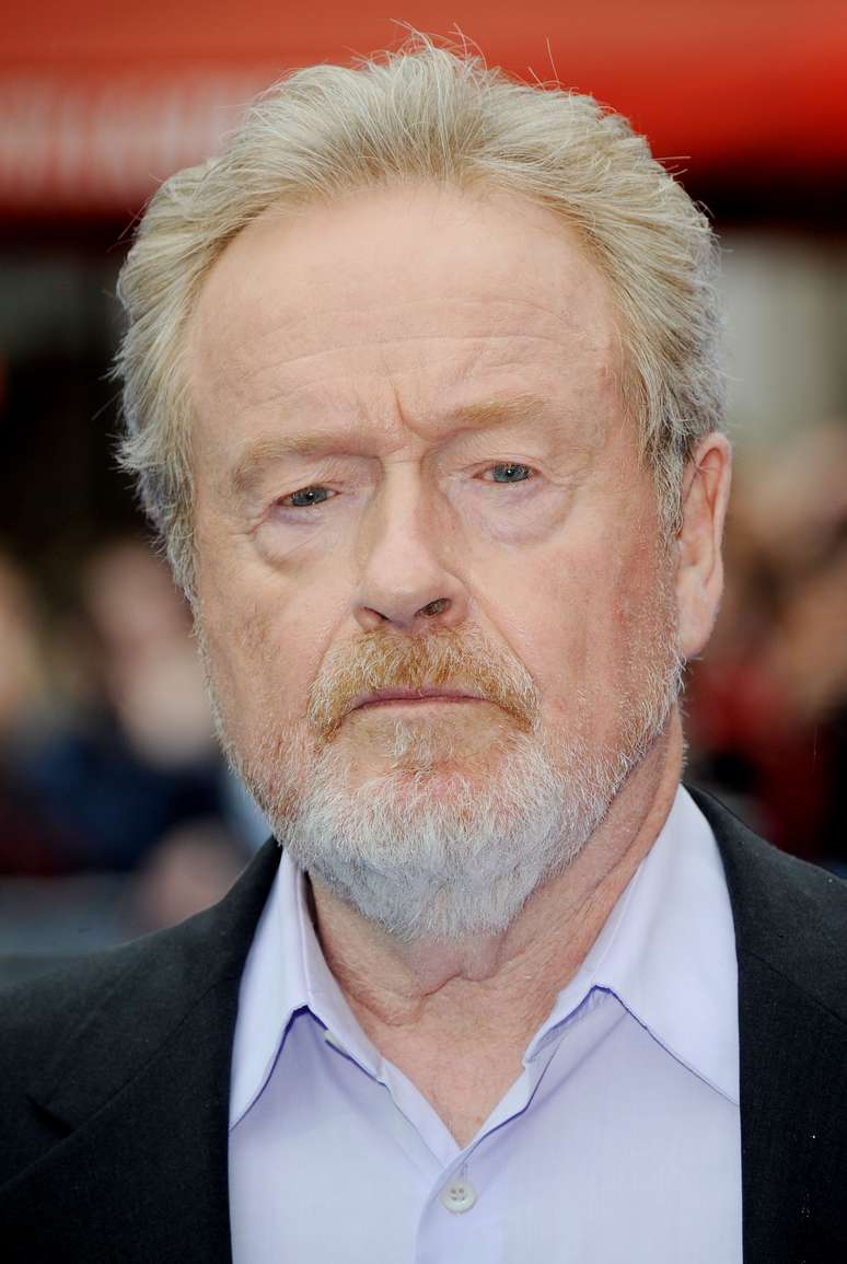 Ridley Scott