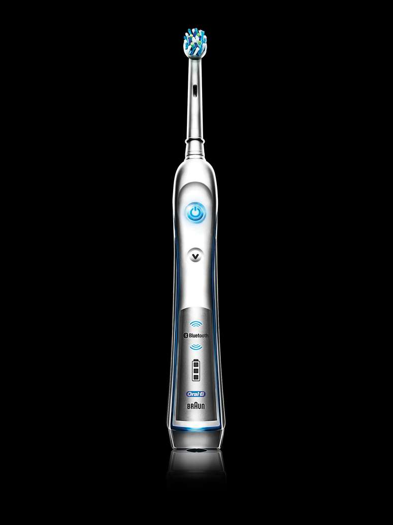 Oral B SmartSeries Bluetooth