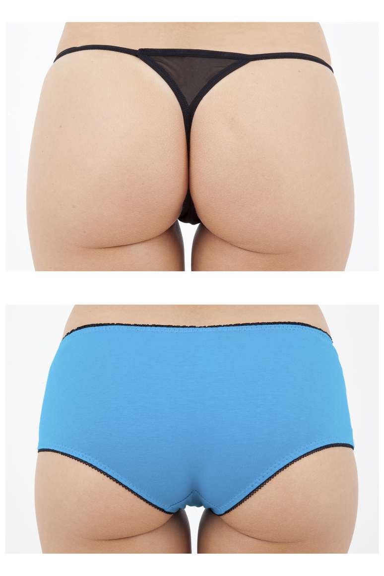 O que mais atrai brasileira ao comprar lingerie? Não é preço, diz