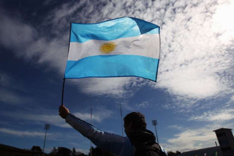 <p>&nbsp;A Argentina tem at&eacute; 30 de julho para chegar a um acordo com os credores que n&atilde;o participaram da reestrutura&ccedil;&atilde;o</p>
