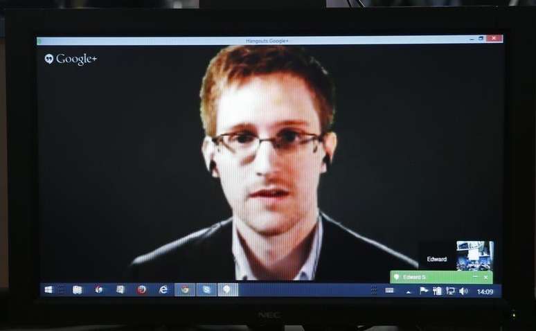 <p>Edward Snowden afirma que essas falhas na apuração nunca são auditadas</p>