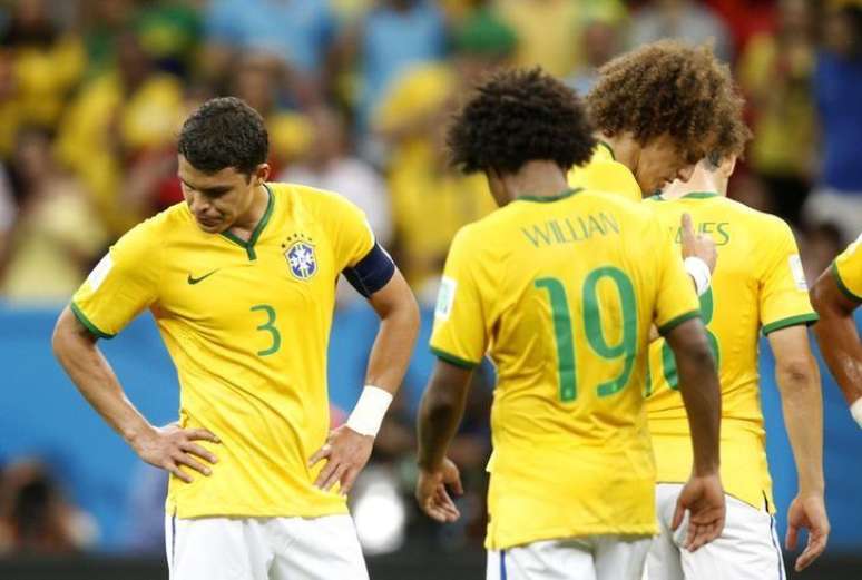 <p>Galvão detonou "fragilidade" de Seleção Brasileira "extremamente limitada"</p>