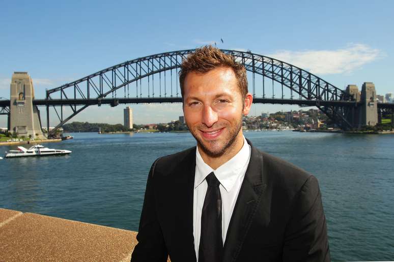 Ian Thorpe recebeu questionamentos sobre a sexualidade durante toda a carreira