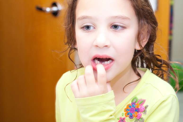 La falta de piezas dentales puede provocar trastornos tanto de tipo estético como de salud para los niños