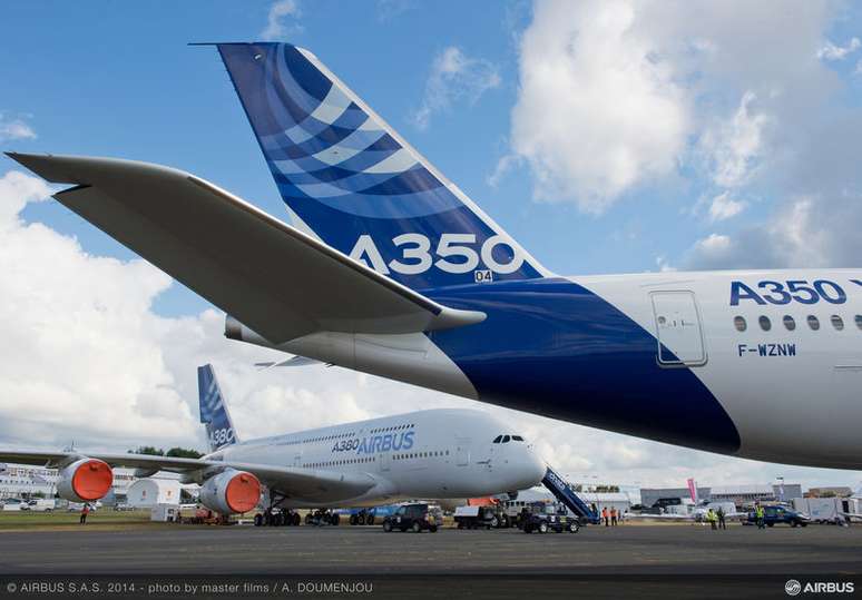 Airbus A350 XWB